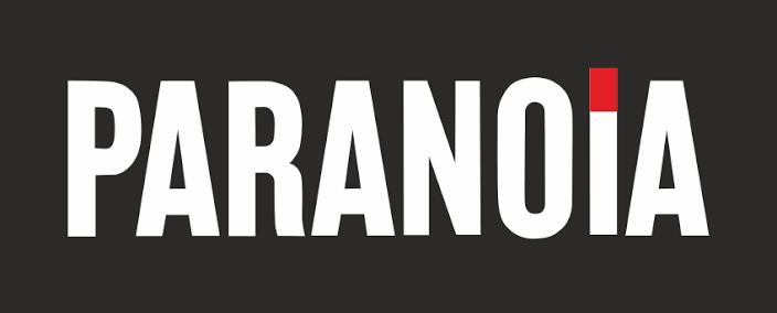 paranoiaBlack