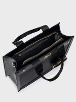 Tote Black Light Gold - Image 3