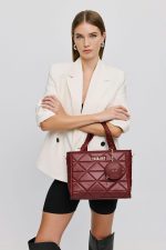 Ryder Medium Burgundy - Image 6
