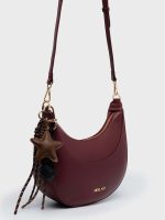 Fabela Burgundy Light Gold - Image 2