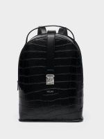 Domino Black Silver