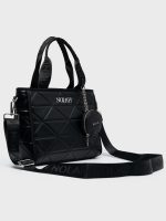 Ryder Medium Black Silver - Image 2