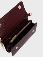 Tess Burgundy - Image 4