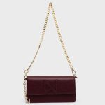 Tess Burgundy