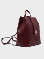 Sole Burgundy - Image 2