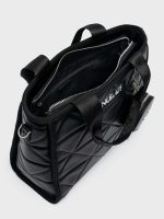 Ryder Medium Black Silver - Image 3