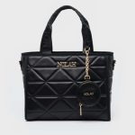 Ryder Medium Black