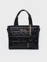 Ryder Medium Black