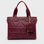 Ryder Medium Burgundy