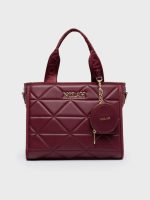 Ryder Medium Burgundy