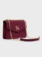 Mia Burgundy - Image 2
