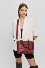 Ryder Medium Burgundy - Image 5