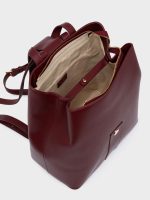 Sole Burgundy - Image 4