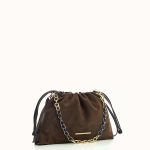 Brown Suede Cecilia - Image 2