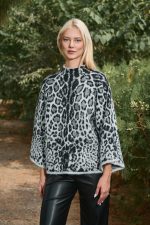 Πουλόβερ Oversized