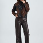 Πουλόβερ Argyle