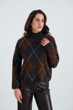 Πουλόβερ Argyle - Image 2