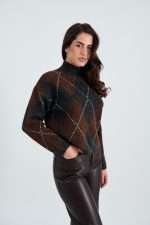 Πουλόβερ Argyle - Image 3