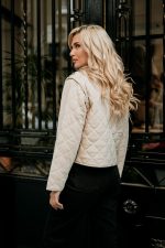 Jacket με Κεντήματα - Image 5
