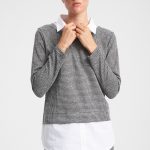 Μπλούζα καρό με Πουκάμισο σε Layering Look
