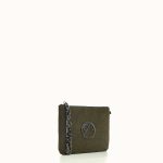 Olive Suede Woman - Image 2