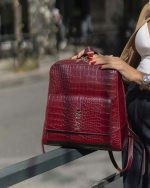 Silva Burgundy - Image 4