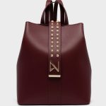Studsole Burgundy