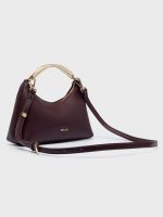 Oceane Burgundy - Image 2