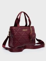 Ryder Medium Burgundy - Image 2