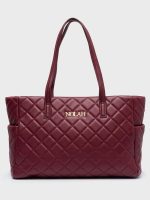 Skiper Burgundy