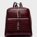 Silva Burgundy