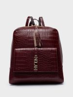 Silva Burgundy